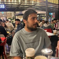 Orbina AI Employee Hilmi Dağ's profile photo
