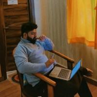 Amazon Employee Sambit Kar's profile photo