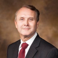 University of Arkansas Employee Richard Ham's profile photo