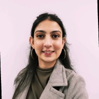 Nandini Sharma Email