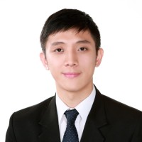 LuggAgent Employee Lance Lin's profile photo