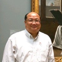 21st Century Oncology Employee J. Hung's profile photo