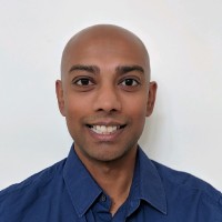 Department of Treasury and Finance, Tasmania Employee Jegan Durairajah's profile photo