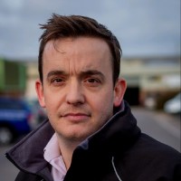Prolec Ltd Employee Oliver Hill's profile photo