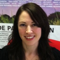 IMG Employee Michelle Stansel's profile photo