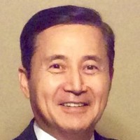 Texas A&M University-Kingsville Employee Sung-Won Park's profile photo
