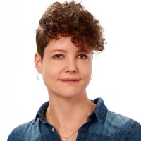 STIHL Employee Andrea Lorenz's profile photo