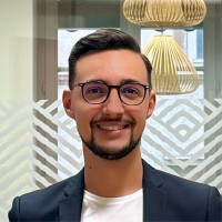 GONEO - Expertise Comptable Employee Thomas Garcia's profile photo