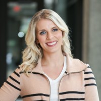 HarperCollins Christian Publishing Employee Megan Dobson's profile photo