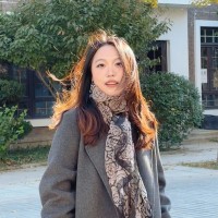 Zixin Pan's profile photo