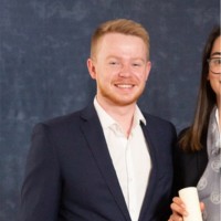 Atria Employee Lucas Welsh's profile photo