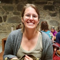 University of Connecticut-Avery Point Employee Emma Siegfried's profile photo