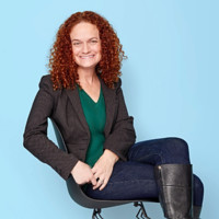 Laureus Employee Joanne Pasternack's profile photo