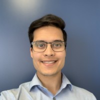 Vital Bio Employee Muneeb Ahmed's profile photo