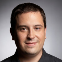 Conde Nast Employee Ken Fisher's profile photo