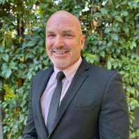 Morton's The Steakhouse Employee Nathan Reulman's profile photo