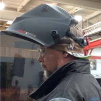 WeldBot Employee Heath Suraba's profile photo