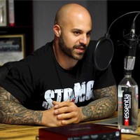 Rise Up Apparel Employee Mike Penta's profile photo