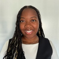 Deloitte Employee Gabrielle Myers's profile photo