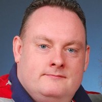 Butlin's Employee Mark Davey's profile photo