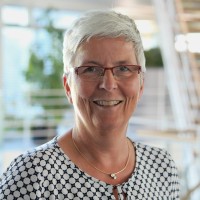 AppSphere AG Employee Karin Thissen's profile photo