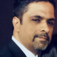 Prime Telecom Employee Hemant Haryani's profile photo