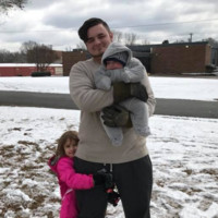 Logan Patterson Email & Phone Number