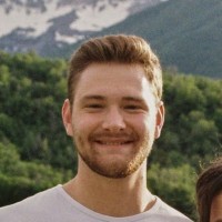 SKM Engineering Employee Joshua Peters's profile photo