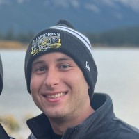 Nationwide Energy Partners Employee Preston Hart's profile photo