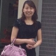 Atlas Equipment Manufacturing Ltd., Employee Dianna Gu's profile photo