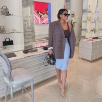 Gather Global Hotel and Venue Sourcing Employee Alyssa Shields's profile photo