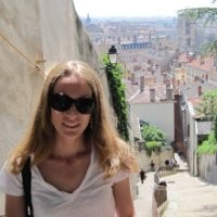 The Wall Street Journal Employee Kate King's profile photo