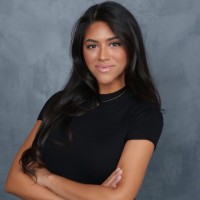 Alexandra Ardila Email & Phone Number