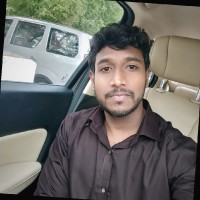 Wipro Employee Ashraf Mohd's profile photo