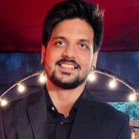 Krishna Kumar Email