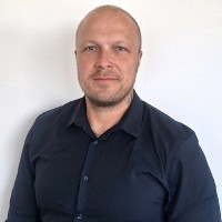 Data Mind Employee Miroslav Horak's profile photo