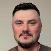 Grid Dynamics Employee Oleksandr Tarasenko's profile photo