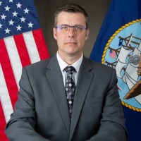 Defense Contract Management Agency (DCMA) Employee James Barrows's profile photo