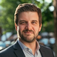 The Education Outcomes Fund Employee Eugenio Donadio's profile photo