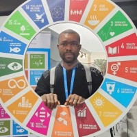 linfodrome.com Employee Elvis Lagôdjou's profile photo