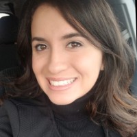 ThinkSuite Employee Angela Constanzo's profile photo