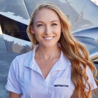 Sling Pilot Academy Employee Jessica Dill's profile photo