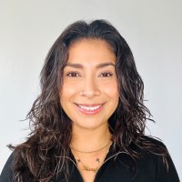Necessary Behavior Employee Nury Chavez's profile photo