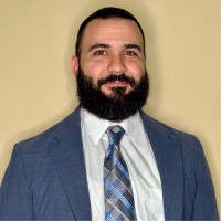 Khalil Rivera's profile photo