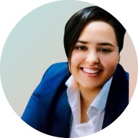 Omni Táxi Aéreo Employee Raquel Assis's profile photo