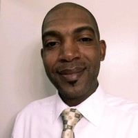 Navy Federal Credit Union Employee Merrick Brown's profile photo