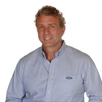 Ocean Machinery Inc. Employee Darryl Thornhill's profile photo