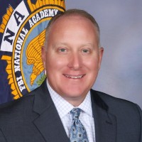 Rock Hill Police Department Employee Michael Belk's profile photo