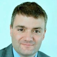 Family Building Society Employee Andrew Barnard's profile photo