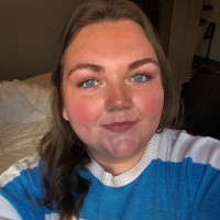 Changeworknow Employee Aimee Warke's profile photo